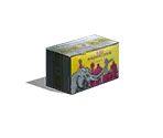 Items Icons - ATOM RPG: Post-apocalyptic indie game