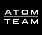 Atom Team Logo - ATOM RPG: Post-apocalyptic indie game