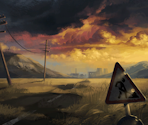 Loading Screens - ATOM RPG: Post-apocalyptic indie game