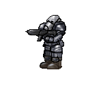 Combine Soldier - Codename: Gordon