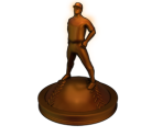 Trophy Icons - MLB 09: The Show