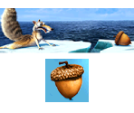 Save Banner & Icon - Ice Age: Continental Drift – Arctic Games