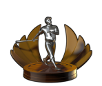 Trophy Banner & Icons - MLB 11: The Show