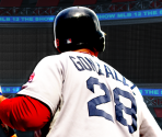 Game Banner & Icon - MLB 12: The Show