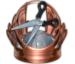 Trophy Banner & Icons - MLB 12: The Show