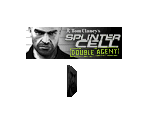 Memory Card Data - Tom Clancy's Splinter Cell: Double Agent