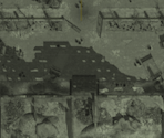 Dead City - Bunker Entry - ATOM RPG: Post-apocalyptic indie game