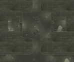 Krasnoznamenny - Catacombs - ATOM RPG: Post-apocalyptic indie game