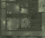 Dead City - Technical Rooms (Metro) - ATOM RPG: Post-apocalyptic indie game