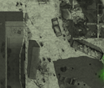 Dead City - Semyonovskaya Station (Outside) - ATOM RPG: Post-apocalyptic indie game