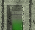 Dead City - Leninskaya station (Outside) - ATOM RPG: Post-apocalyptic indie game