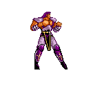 Solia - Last Battle / Hokuto no Ken