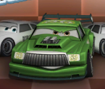 Loading Screens - Cars: Race-O-Rama