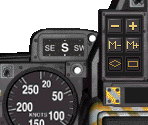 Helicopter UI - SimCopter