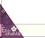 Text Boxes - Café Enchanté