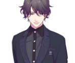 Eiichirou Asagi - Lover Pretend