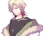 Yukito Sena - Lover Pretend
