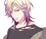 Yukito Sena - Lover Pretend