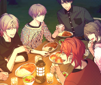 Other CGs - Lover Pretend