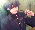 Eiichirou Asagi CGs - Lover Pretend