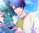 Riku Nishijima CGs - Lover Pretend