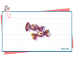 Items - Lover Pretend