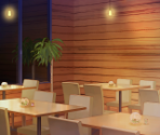 Backgrounds (3/4) - Lover Pretend