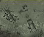 Road Collision - ATOM RPG: Post-apocalyptic indie game