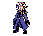 Wes (G/S/C-Style) - Pokémon Customs