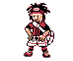 Nate (G/S/C-Style) - Pokémon Customs