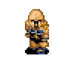 Nappa - Dragon Ball Z: The Legacy of Goku