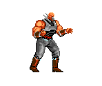 Sheeno - Last Battle / Hokuto no Ken