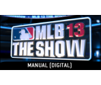 Manual Icon - MLB 13: The Show