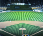 Game Banner & Icon - MLB 14: The Show