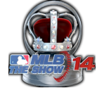 Trophy Banner & Icons - MLB 14: The Show