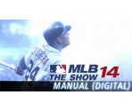 Manual Icons - MLB 14: The Show