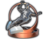 Trophy Banner & Icons - MLB 15: The Show