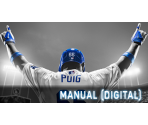 Manual Icons - MLB 15: The Show