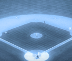 Game Banner & Icon - MLB 15: The Show