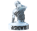 Trophy Banner & Icons - MLB The Show 16