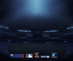 Game Banner & Icon - MLB The Show 16