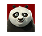 HOME Menu Icon - Kung Fu Panda: Showdown of Legendary Legends