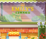 Emily's Terrace - Delicious - Emily's Wonder Wedding