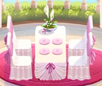 Snuggford Manor - Delicious - Emily's Wonder Wedding
