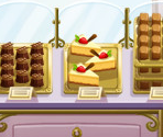 Wedding Shop - Delicious - Emily's Wonder Wedding