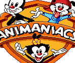 Title Screen & Options Screen - Animaniacs