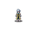 Nichol - Final Fantasy: Brave Exvius