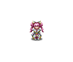 Sakura - Final Fantasy: Brave Exvius