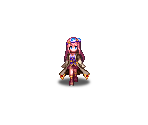 Aileen - Final Fantasy: Brave Exvius