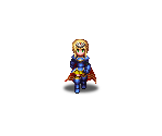 Charlotte - Final Fantasy: Brave Exvius